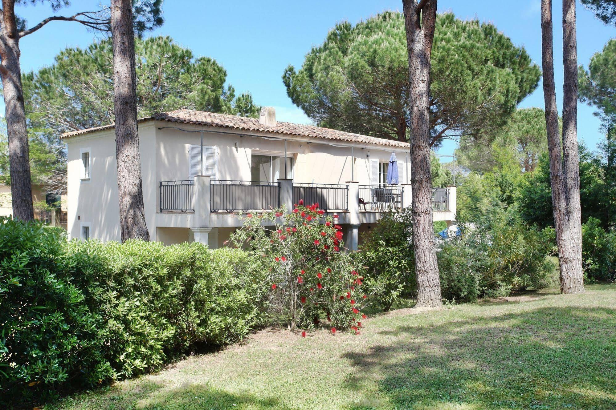 جاسّا Odalys Residence Clos Bonaventure المظهر الخارجي الصورة